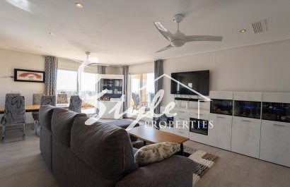 Resale - Apartamento - Orihuela-Costa - Villamartin