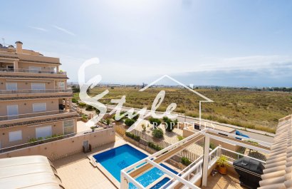 Resale - Apartamento - Orihuela-Costa - Villamartin