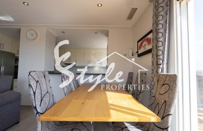 Resale - Apartamento - Orihuela-Costa - Villamartin