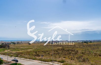 Resale - Apartamento - Orihuela-Costa - Villamartin