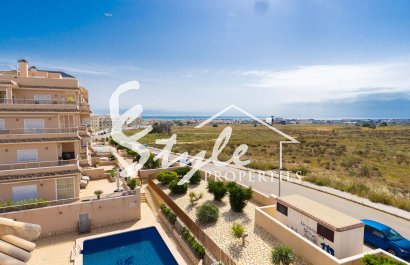 Resale - Apartamento - Orihuela-Costa - Villamartin
