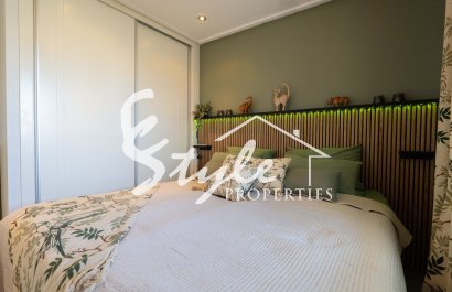 Resale - Apartamento - Orihuela-Costa - Villamartin