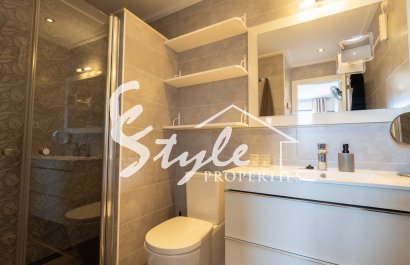 Resale - Apartamento - Orihuela-Costa - Villamartin