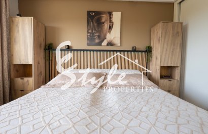 Resale - Apartamento - Orihuela-Costa - Villamartin