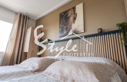 Resale - Apartamento - Orihuela-Costa - Villamartin
