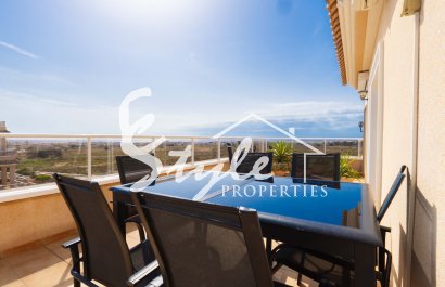 Resale - Apartamento - Orihuela-Costa - Villamartin