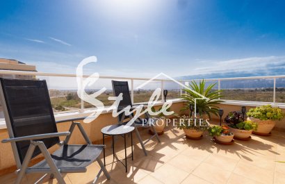 Resale - Apartamento - Orihuela-Costa - Villamartin
