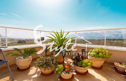Resale - Apartamento - Orihuela-Costa - Villamartin