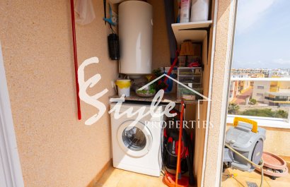 Resale - Apartamento - Orihuela-Costa - Villamartin