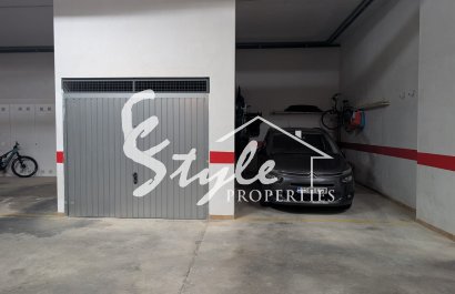 Resale - Apartamento - Orihuela-Costa - Villamartin