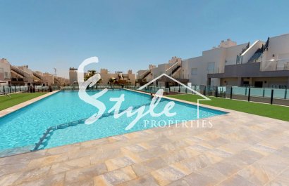 Resale - Apartamento - Torrevieja - Aguas Nuevas