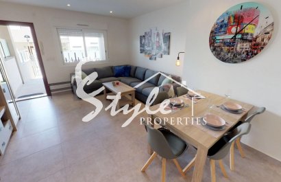Resale - Apartamento - Torrevieja - Aguas Nuevas