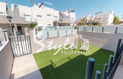 Resale - Apartamento - Torrevieja - Aguas Nuevas