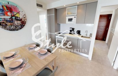 Resale - Apartamento - Torrevieja - Aguas Nuevas
