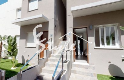 Resale - Apartamento - Torrevieja - Aguas Nuevas
