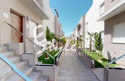 Resale - Apartamento - Torrevieja - Aguas Nuevas