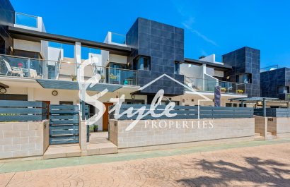 Resale - Adosado - Orihuela-Costa - Los Dolses