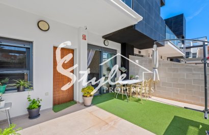 Resale - Adosado - Orihuela-Costa - Los Dolses