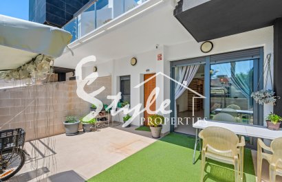Resale - Adosado - Orihuela-Costa - Los Dolses