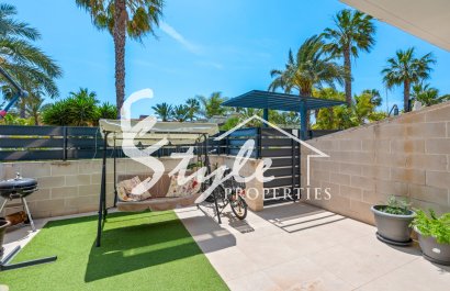 Resale - Adosado - Orihuela-Costa - Los Dolses