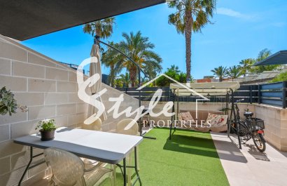 Resale - Adosado - Orihuela-Costa - Los Dolses