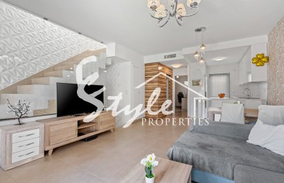Resale - Adosado - Orihuela-Costa - Los Dolses