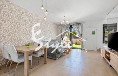 Resale - Adosado - Orihuela-Costa - Los Dolses