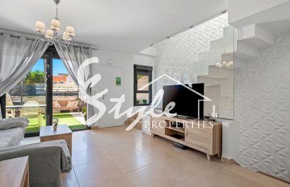Resale - Adosado - Orihuela-Costa - Los Dolses
