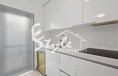 Resale - Adosado - Orihuela-Costa - Los Dolses