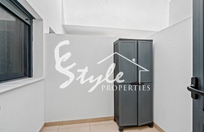 Resale - Adosado - Orihuela-Costa - Los Dolses