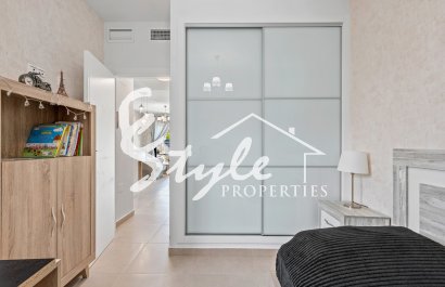 Resale - Adosado - Orihuela-Costa - Los Dolses