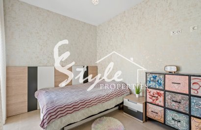 Resale - Adosado - Orihuela-Costa - Los Dolses