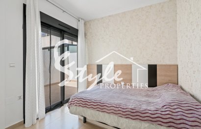 Resale - Adosado - Orihuela-Costa - Los Dolses