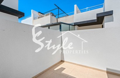 Resale - Adosado - Orihuela-Costa - Los Dolses