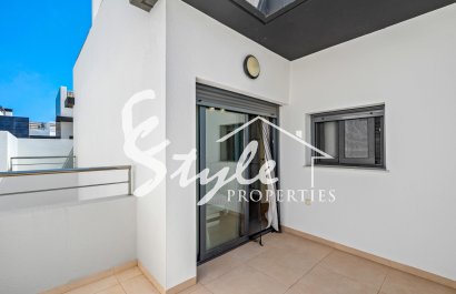 Resale - Adosado - Orihuela-Costa - Los Dolses