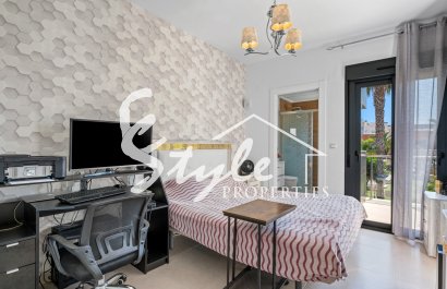 Resale - Adosado - Orihuela-Costa - Los Dolses