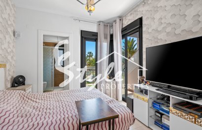 Resale - Adosado - Orihuela-Costa - Los Dolses
