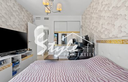 Resale - Adosado - Orihuela-Costa - Los Dolses