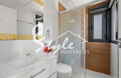 Resale - Adosado - Orihuela-Costa - Los Dolses