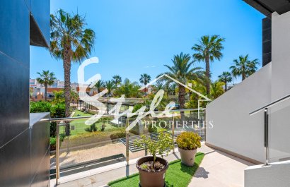 Resale - Adosado - Orihuela-Costa - Los Dolses