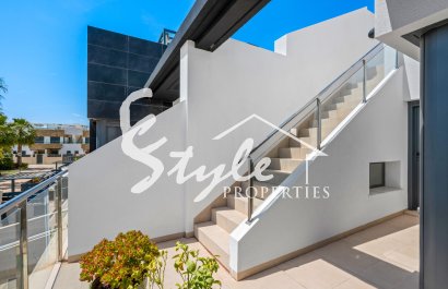Resale - Adosado - Orihuela-Costa - Los Dolses