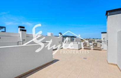 Resale - Adosado - Orihuela-Costa - Los Dolses
