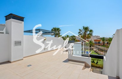 Resale - Adosado - Orihuela-Costa - Los Dolses