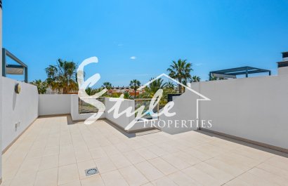 Resale - Adosado - Orihuela-Costa - Los Dolses