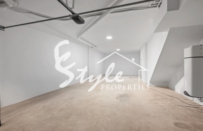 Resale - Adosado - Orihuela-Costa - Los Dolses
