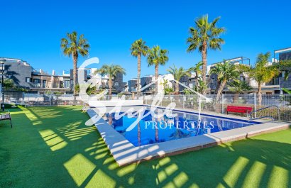 Resale - Adosado - Orihuela-Costa - Los Dolses