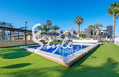 Resale - Adosado - Orihuela-Costa - Los Dolses