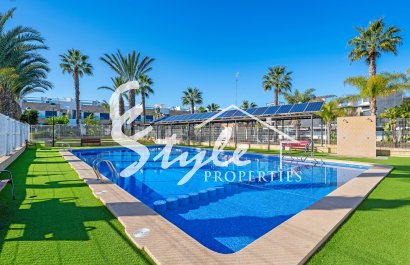 Resale - Adosado - Orihuela-Costa - Los Dolses