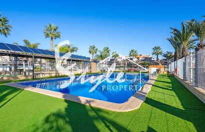 Resale - Adosado - Orihuela-Costa - Los Dolses