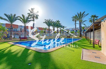 Resale - Adosado - Orihuela-Costa - Los Dolses